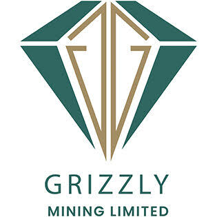 Grizzly Mining Limited logo