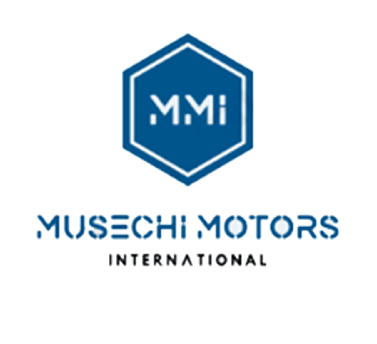 Musechi Motors Limited logo