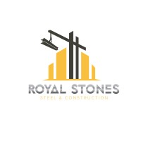 Royal Stones Limited logo