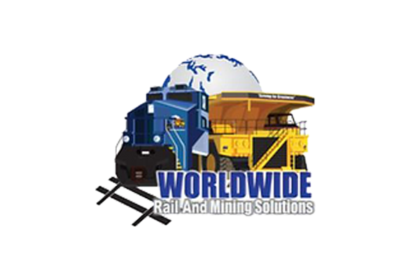 Worldwide Rail and Mining Solutions Zambia Limited logo
